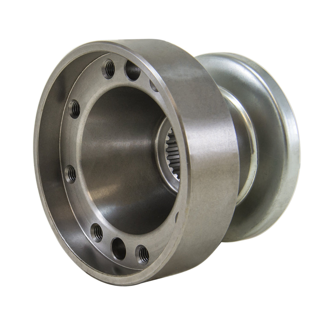 Yukon Dana 44 Rear JK Pinion Flange, 24 Spline, 3.610" Tall | SKU YY C68003262