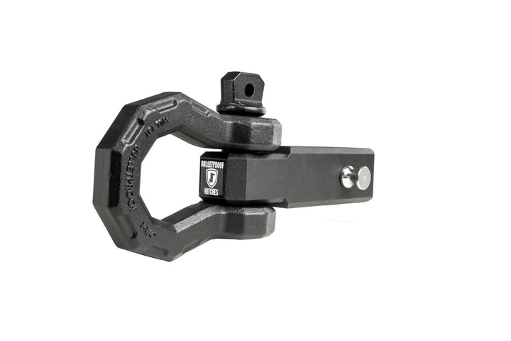 BulletProof 2.5" Extreme Duty Receiver Shackle (ED25SHACKLE)