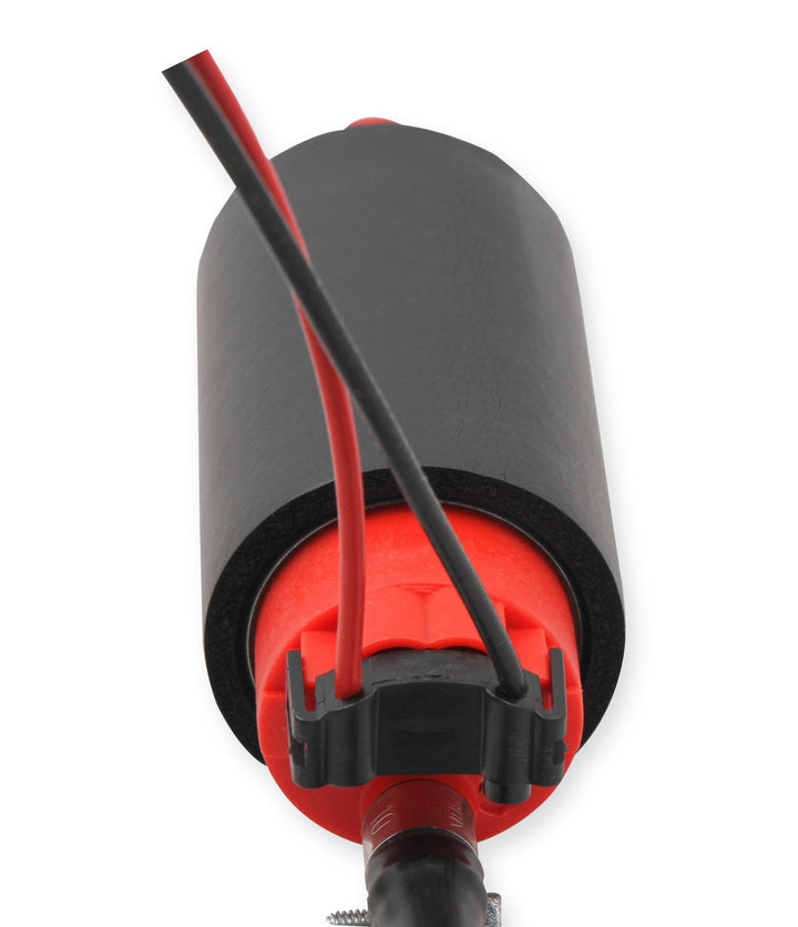 Sniper EFI Diecast In-Tank Retrofit Fuel Module - 340 LPH | SKU 19-360