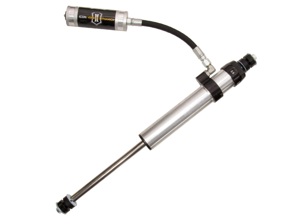ICON 1991-97 Toyota Land Cruiser 4-6" Lift Front 2.5 VS RR Shocks Pair (57803P)
