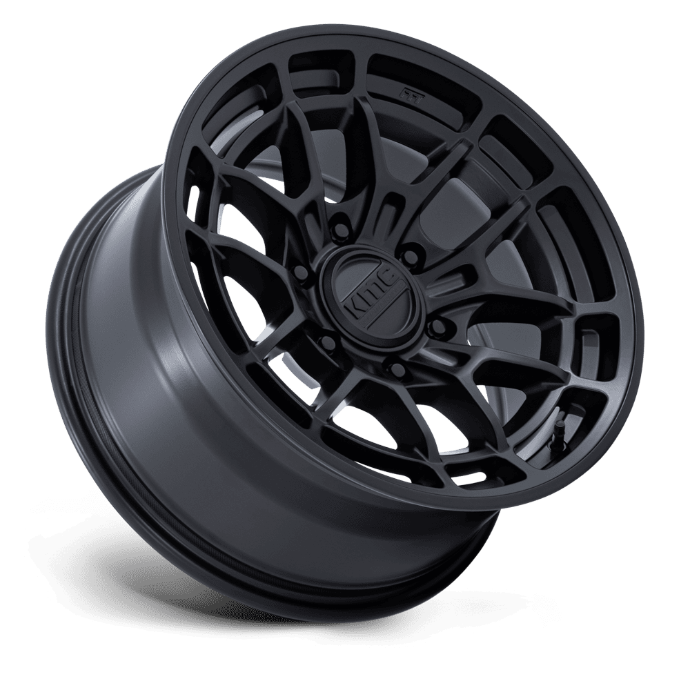 KMC KM732 Archer Wheel