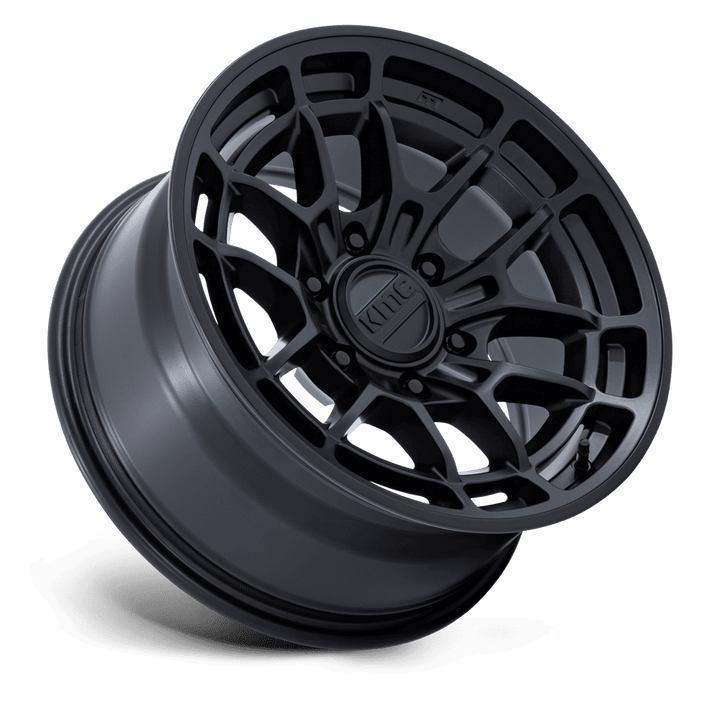 KMC KM732 Archer Wheel