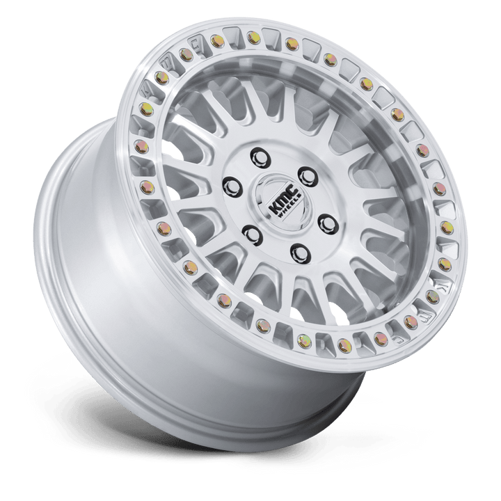 KMC KM552 IMS Wheel