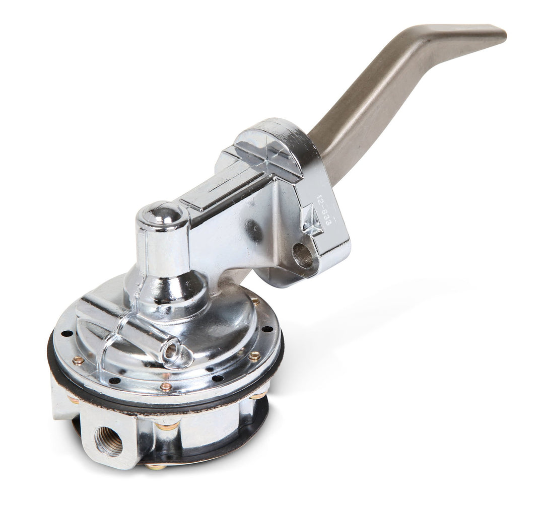 Mr. Gasket 80 GPH Mechanical Fuel Pump | SKU 7706MRG