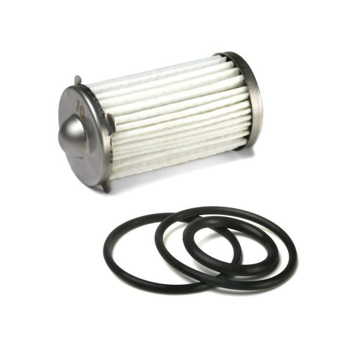 Holley EFI Diecast Filter Regulator -8AN | SKU 12-889