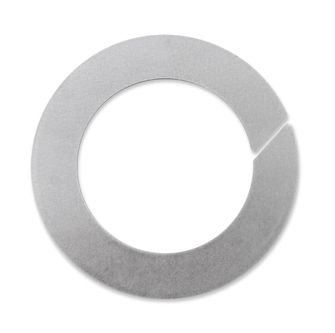Shim for Retrofit Module Mounting into Poly Fuel Tank | SKU 12-877