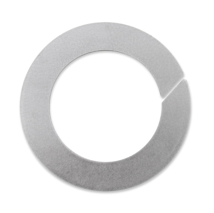 Shim for Retrofit Module Mounting into Poly Fuel Tank | SKU 12-877