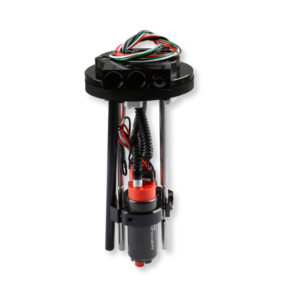 Sniper Dual In-Tank Retrofit Fuel Module w/Return - 340 LPH | SKU 19-355