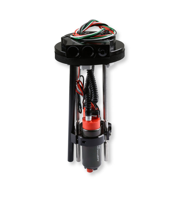 Sniper Dual In-Tank Retrofit Fuel Module w/Return - 340 LPH | SKU 19-355