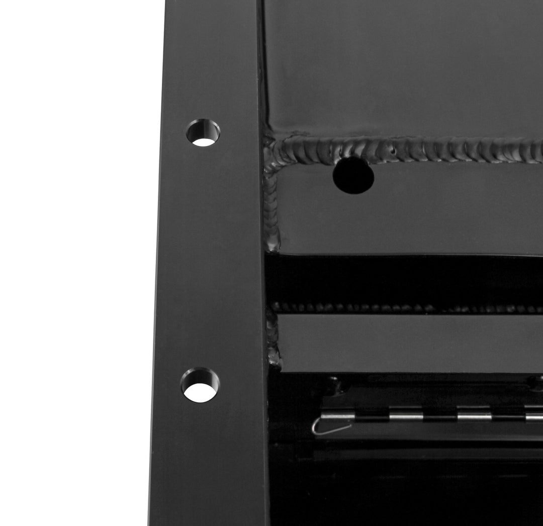 Oil Pan Kit - Fabricated | SKU 5042WND