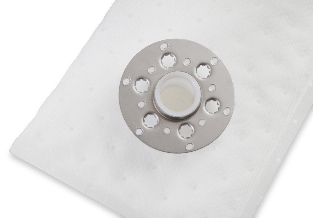 3" X 8" HydraMat®, Rectangle Offset Outlet | SKU 16-125