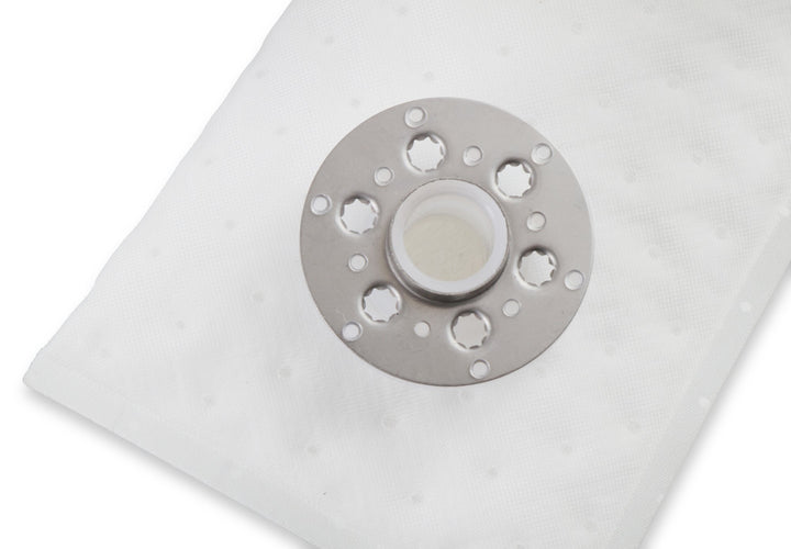 3" X 8" HydraMat®, Rectangle Offset Outlet | SKU 16-125