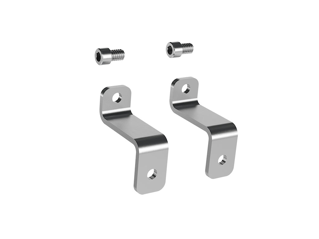 ICON 2022-2026 Toyota Tundra/2023-2026 Toyota Sequoia Air Ride/Auto Headlight Bracket Kit
