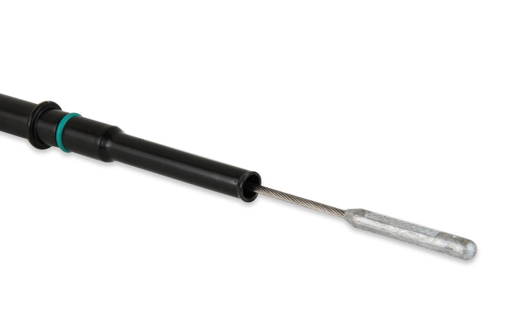 Holley GM LS Dipstick and Tube Kit | SKU 302-15