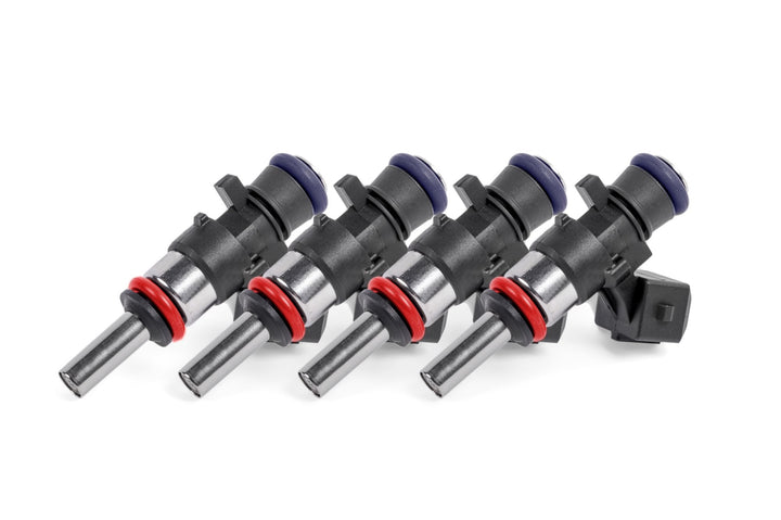 APR Fueling - Stage 3+ MPI and LPFP - 2.0T EA888 Gen 3 | SKU MS100111