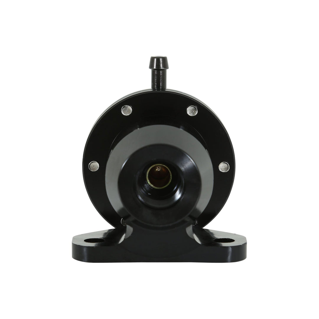 AEM Adjustable Fuel Pressure Regulator | SKU 25-304BK