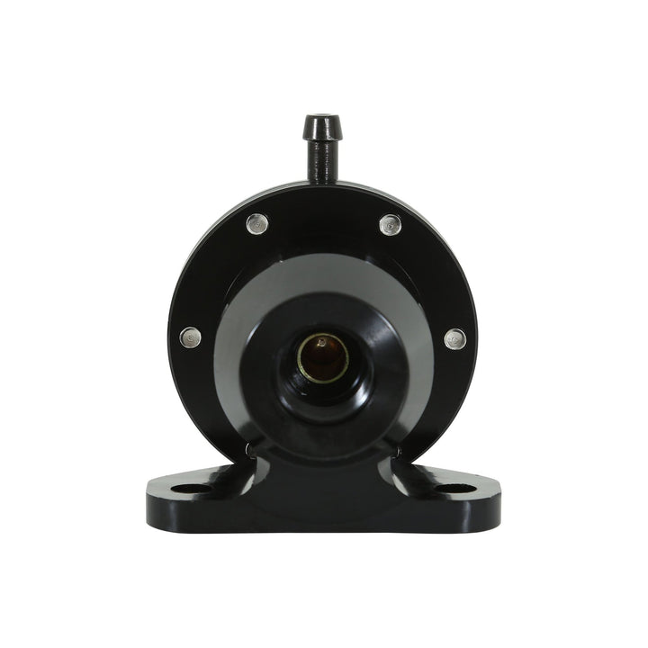 AEM Adjustable Fuel Pressure Regulator | SKU 25-304BK