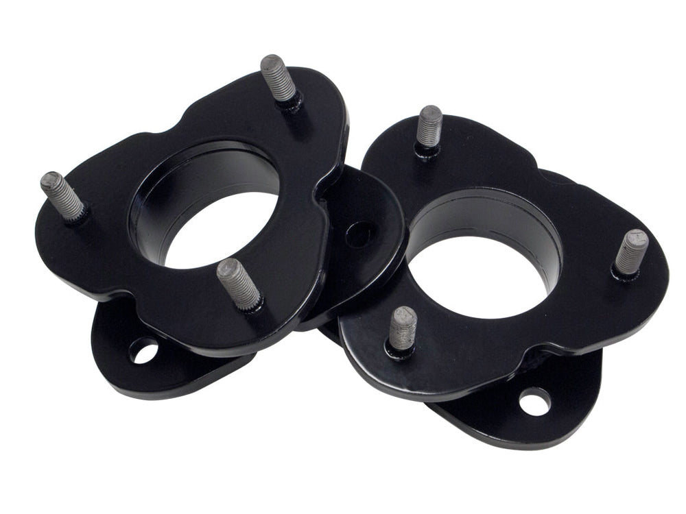 ICON ALLOYS - 04-15 TITAN 2" SPACER KIT (IVD3115)