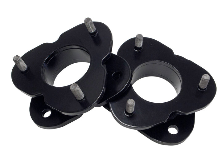 ICON ALLOYS - 04-15 TITAN 2" SPACER KIT (IVD3115)