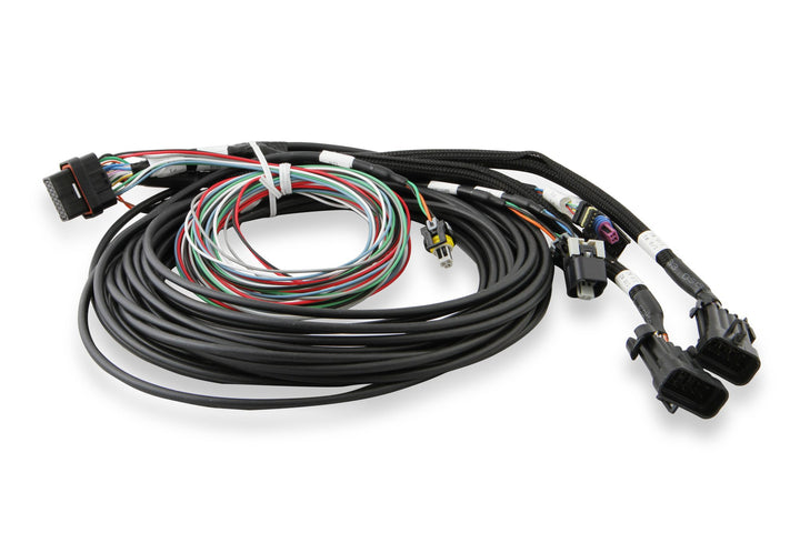 Holley EFI 6.86" Standalone Pro Dash | SKU 553-117