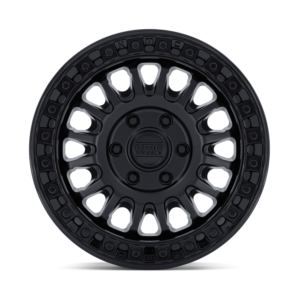 KMC KM552 IMS Wheel