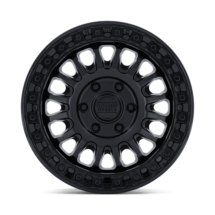 KMC KM552 IMS Wheel