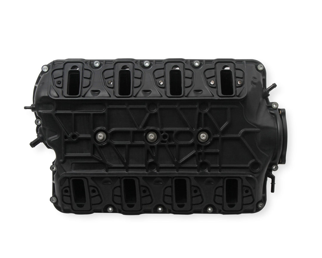 Atomic AirForce LS Cathedral Port Intake Manifold - Red | SKU 2702