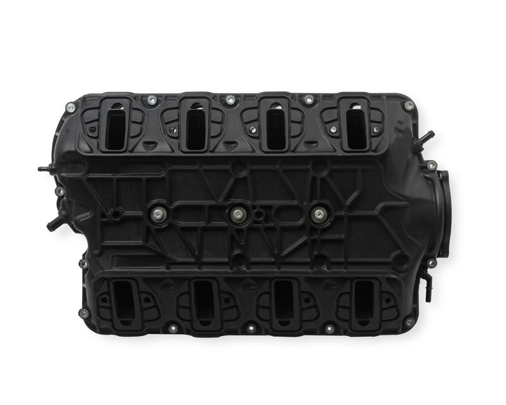 Atomic AirForce LS Cathedral Port Intake Manifold - Red | SKU 2702