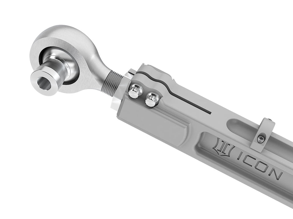 ICON 2021-2026 Ford Bronco Rear Billet Lower Link Kit (44000)