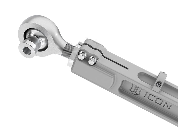 ICON 2021-2026 Ford Bronco Rear Billet Lower Link Kit (44000)