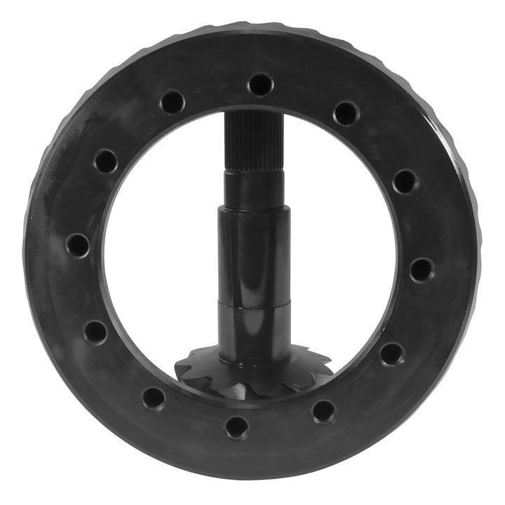 Yukon high performance replacement ring & pinion gear set, Dana 80, 3.73 ratio | SKU YG D80-373 - image 3