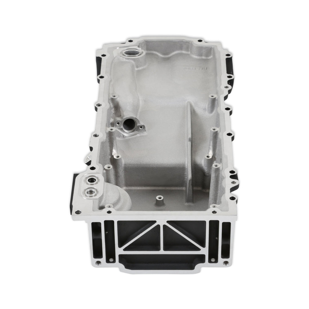 Holley GM Gen-V LT Swap Oil Pan | SKU 302-20BK