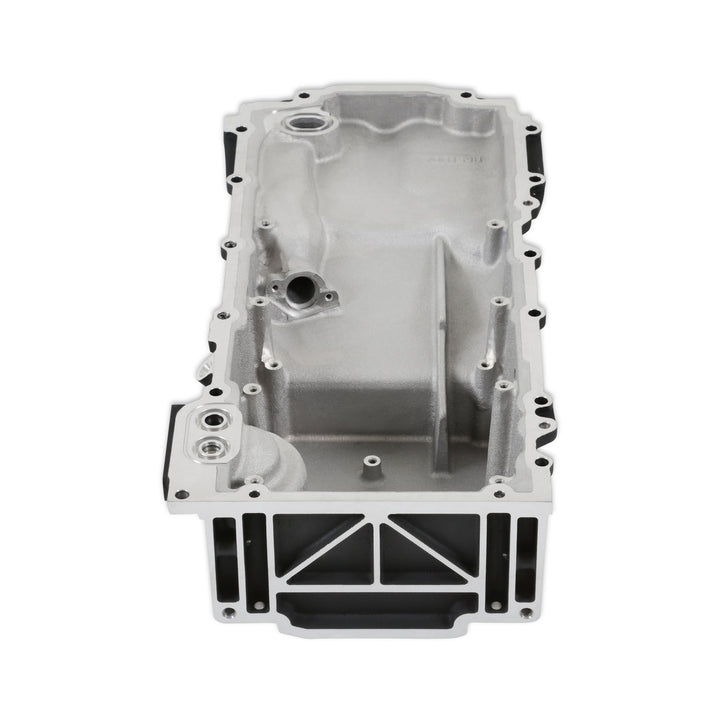Holley GM Gen-V LT Swap Oil Pan | SKU 302-20BK