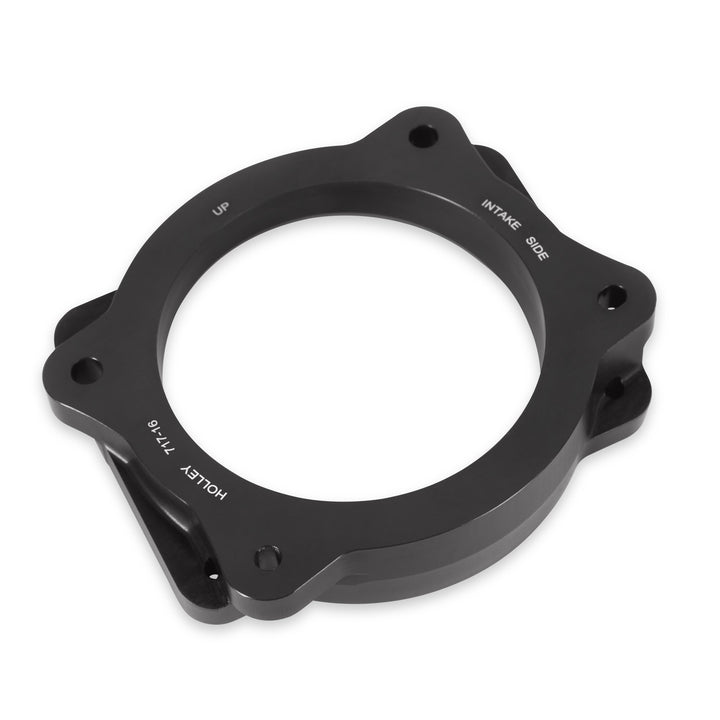 LT5 Angle Correcting Throttle Body Adapter | SKU 717-16