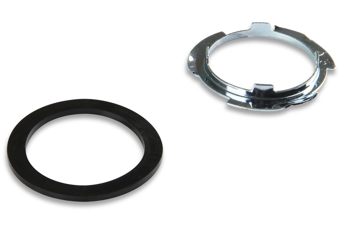 Holley EFI Fuel Tank Module - 255 LPH - 1963-1976 Mopar A-Body | SKU 12-319