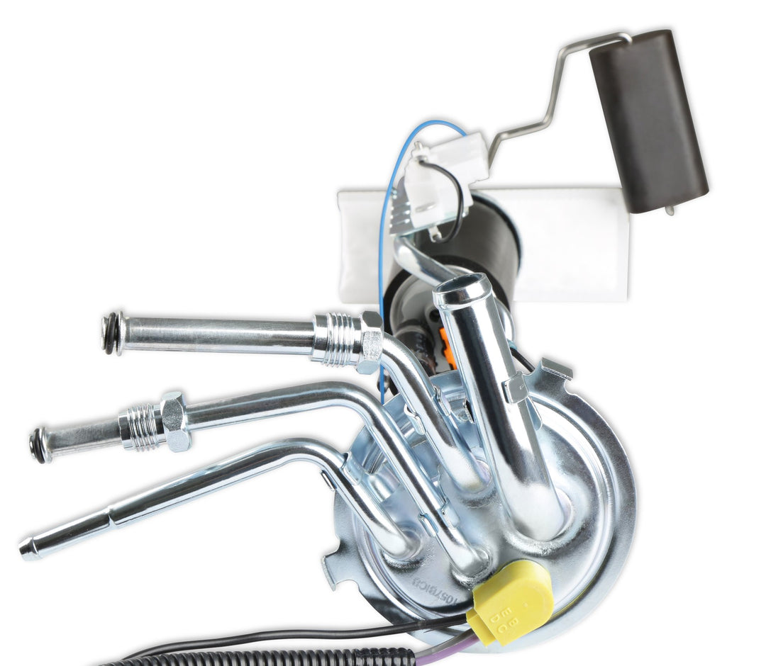 Holley 350 LPH Fuel Pump Module | SKU 12-332