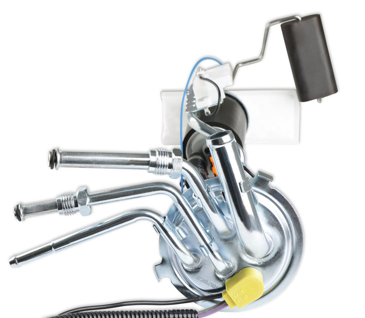 Holley 350 LPH Fuel Pump Module | SKU 12-332
