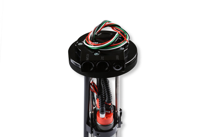 Sniper Dual In-Tank Retrofit Fuel Module w/Return - 340 LPH | SKU 19-355