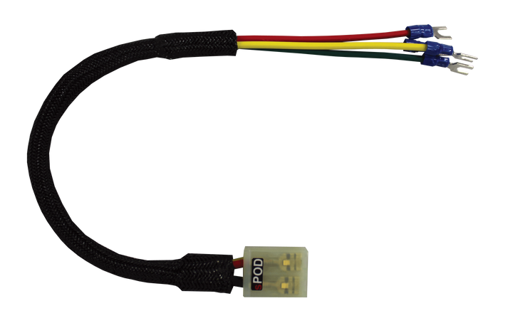 Wiring Harness Adapter For ARB Compressor sPOD | SKU 910110