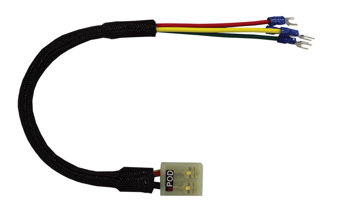Wiring Harness Adapter For ARB Compressor - Universal sPOD | SKU 910111