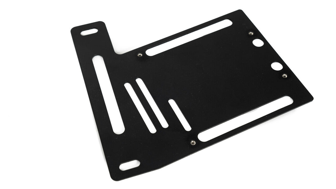 Jeep JK Mounting Bracket - BantamX/SourceLT sPOD | SKU 910315