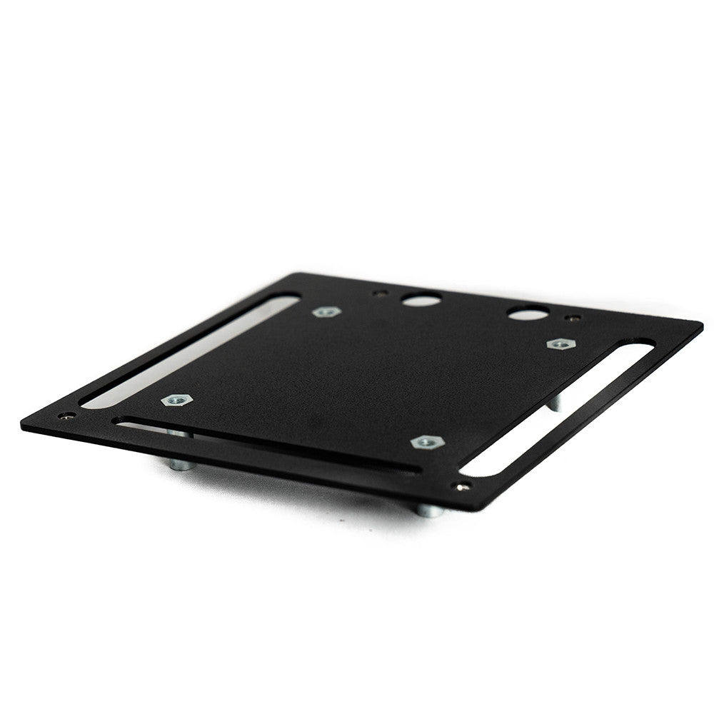 Universal Flat Mounting Bracket - BantamX/SourceLT sPOD | SKU 910330