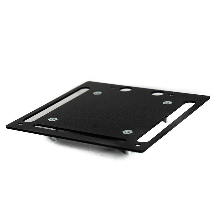 Universal Flat Mounting Bracket - BantamX/SourceLT sPOD | SKU 910330