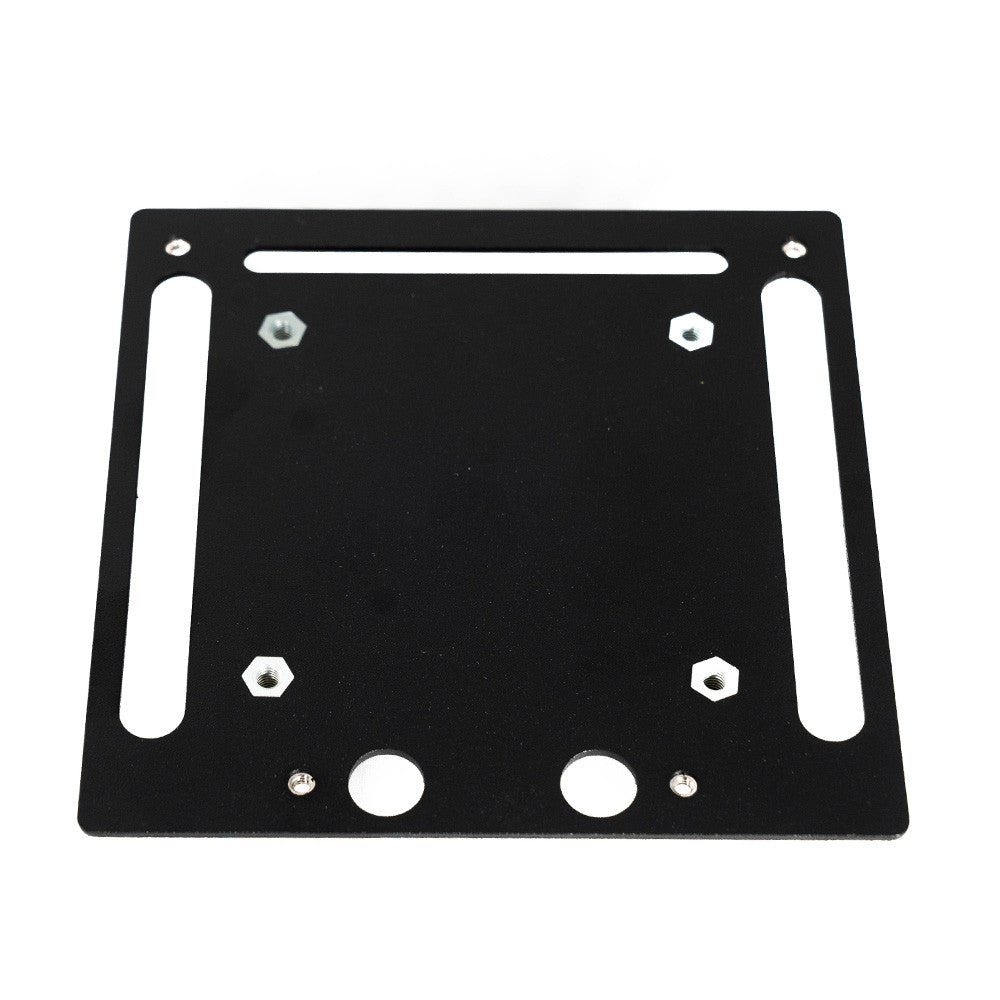Universal Flat Mounting Bracket - BantamX/SourceLT sPOD | SKU 910330