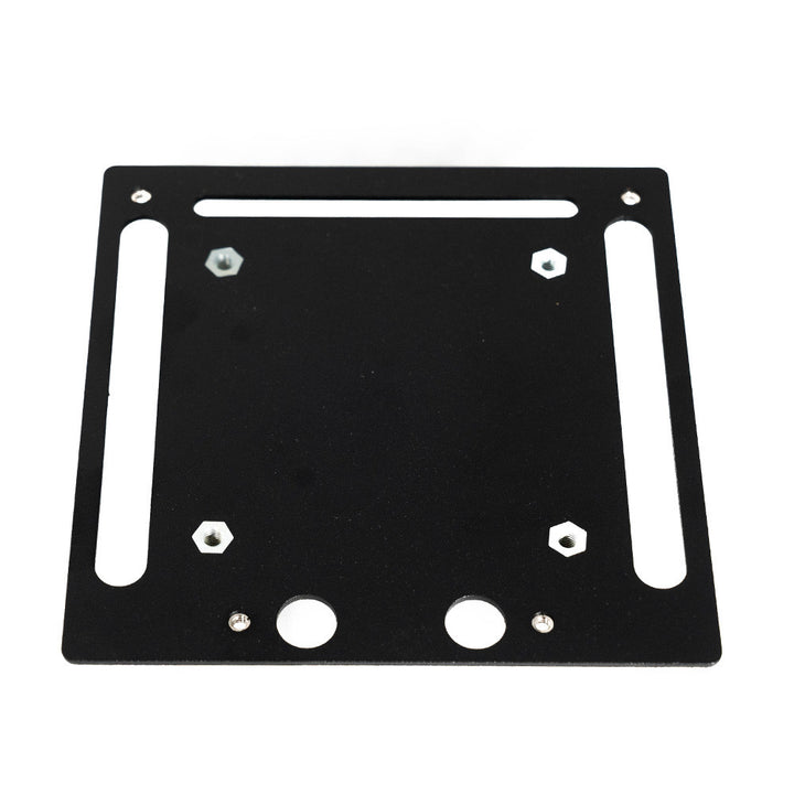 Universal Flat Mounting Bracket - BantamX/SourceLT sPOD | SKU 910330