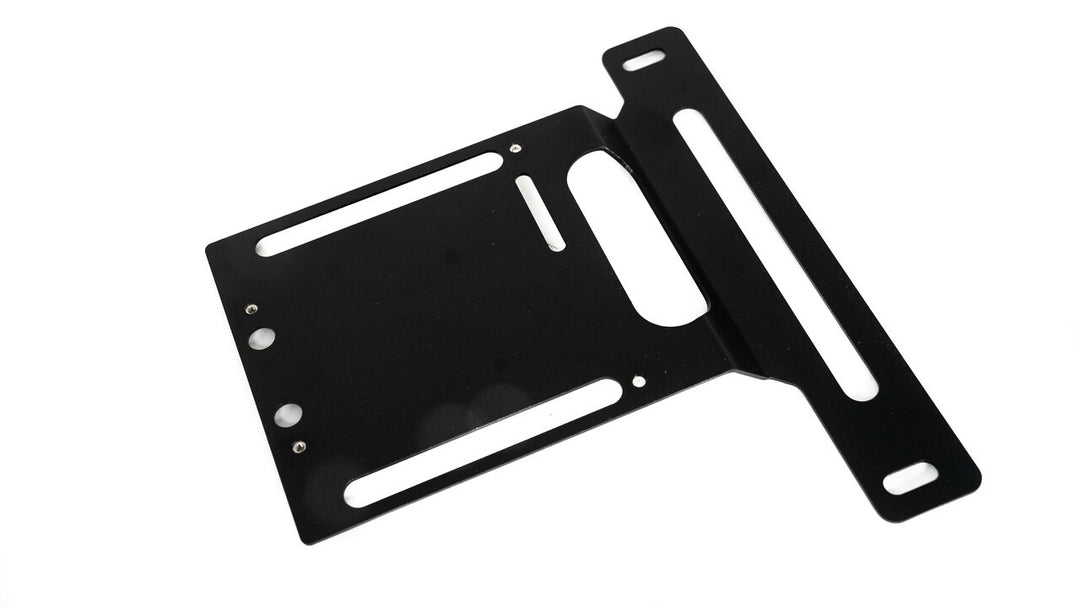 Jeep JL/JT Fender Mount Bracket - BantamX/SourceLT sPOD | SKU 910740