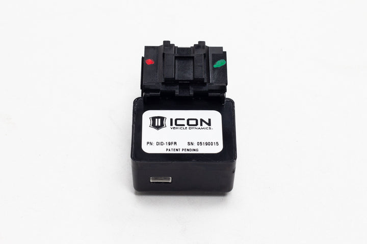 ICON 2019-20 Ford Raptor Damper Interface Device (95199)