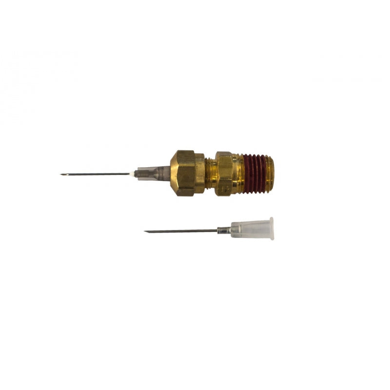 ICON Internal Reservoir Shocks Nitrogen Charging Needle Tool Economy (252004)