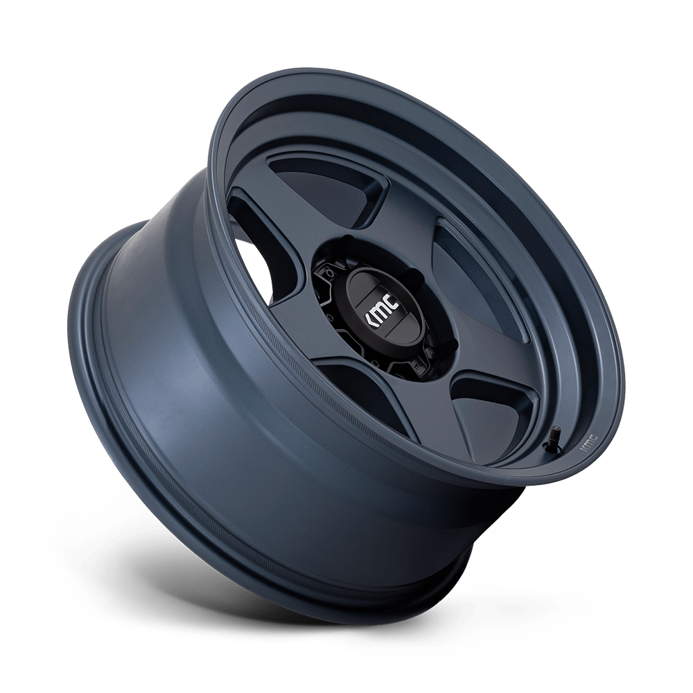KMC KM728 Lobo Wheel