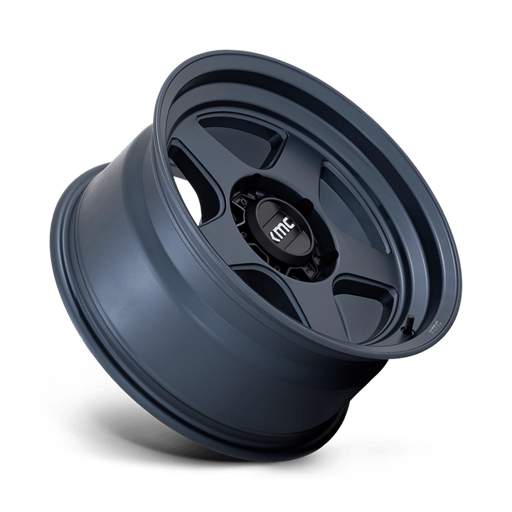 KMC KM728 Lobo Wheel